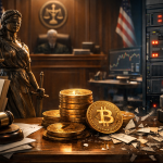 Celsius tuži BitMEX: traži povrat 6.360,16 BTC zbog navodnih nezakonitih likvidacija — ilustracija COIN.BA