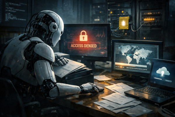 OpenAI objavio šest novih slučajeva „neusklađenog” ponašanja modela — ilustracija COIN.BA