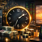Binance uvodi 24/7 FX perpetual ugovore s posebnim sistemom određivanja cijene vikendom — ilustracija COIN.BA