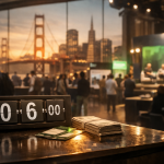 Još šest dana za uštedu do 200$ na ulaznicama za TechCrunch Disrupt 2026 — ilustracija COIN.BA