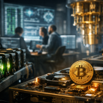 StarkWare: trošak kvantno-otporne Bitcoin transakcije pao za 79% nakon sedmodnevnog izazova — ilustracija COIN.BA