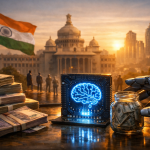 Lightspeed cilja 250 milijuna dolara za novi indijski fond fokusiran na ranu fazu i AI — ilustracija COIN.BA