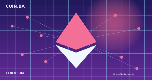 Ethereumov tim ocijenio 62 prijedloga za nadogradnju Hegotá — urednička ilustracija COIN.BA