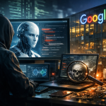 Google predstavio Gemini 4 Argon, model fokusiran na sajberodbranu — ilustracija COIN.BA