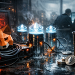 MetaMask povlači Lido validateore zbog sigurnosnog incidenta; povrat ETH može potrajati do 45 dana — ilustracija COIN.BA
