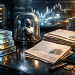 Ondo lansira Private Markets s tokenizovanim izloženostima pre-IPO AI kompanijama — ilustracija COIN.BA
