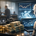 Nous Research potvrdio procjenu od 1,5 mlrd USD i lansirao 'Hermes for Businesses' — ilustracija COIN.BA