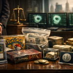 Manhattanska porota proglasila hakera krivim za krađu od preko 50 milijuna dolara iz Uranium Finance — ilustracija COIN.BA
