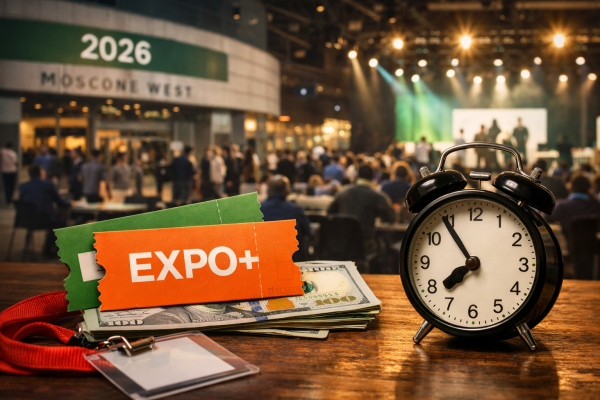 TechCrunch Disrupt 2026 počinje 13. oktobra — iskoristite popuste prije promjene cijena — ilustracija COIN.BA