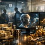 TypeSafe prikupio 870 miliona dolara; model Jev vrijedi 7,5 milijardi samo sedmicama nakon lansiranja — ilustracija COIN.BA