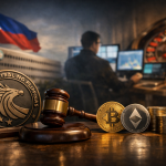 Coins.ph: Licenca Bangko Sentral ng Pilipinas ostaje na snazi nakon navoda o povlačenju — ilustracija COIN.BA