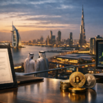 Bybit dobio prvu punu VARA licencu za spot trgovanje u Dubaju — ilustracija COIN.BA