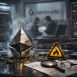 Ethereum odgađa Glamsterdam hard fork na Hoodi testnetu zbog problema s obračunom gasa — ilustracija COIN.BA