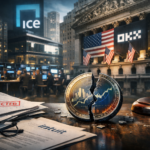 Wells Fargo i još pet kompanija osporile tokenizirane dionice na platformi OKX‑ICE, navodi Reuters — ilustracija COIN.BA