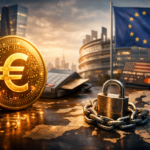 ZvanIčnik ECB-a: digitalni euro ključan za očuvanje europske suverenosti plaćanja — ilustracija COIN.BA