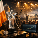 Kraken proglašen Fintech kompanijom godine – Established na Nacionalnim fintech nagradama u Irskoj — ilustracija COIN.BA