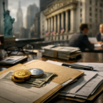 RedotPay razmatra povjerljivu američku IPO prijavu do kraja 2026., navodi Bloomberg — ilustracija COIN.BA
