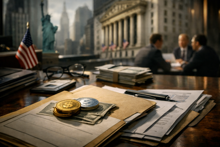 RedotPay razmatra povjerljivu američku IPO prijavu do kraja 2026., navodi Bloomberg — ilustracija COIN.BA