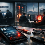 Bithumb potvrdio neovlašten pristup internom sistemu i curenje ličnih podataka; vlasti istražuju — ilustracija COIN.BA