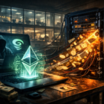 EIP-7702 omogućio napad koji je doveo do krađe od oko 6,4 milijarde dolara iz Binance hot walleta — ilustracija COIN.BA