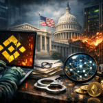 Predsjednik CFTC-a: Binanceov rekordni hakerski napad potvrđuje potrebu za američkim nadzorom offshore berzi — ilustracija COIN.BA